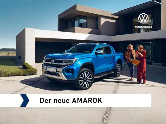 AMAROK